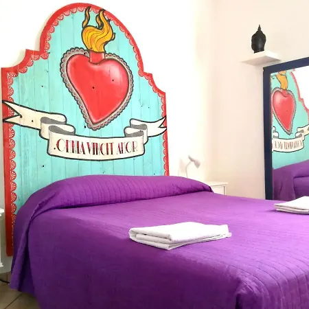 Apartment Indipendente In Centro A *