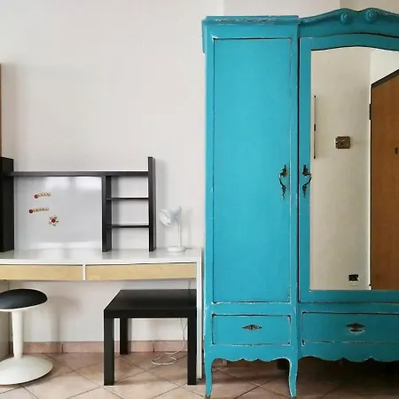 Indipendente In Centro A Apartment Bologna