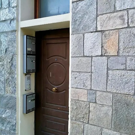 Apartment Indipendente In Centro A