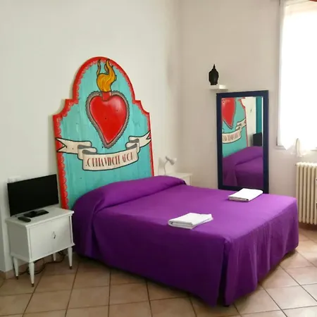 Apartment Indipendente In Centro A