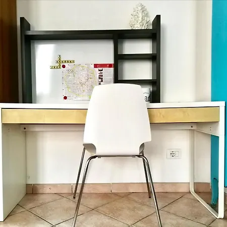 Apartment Indipendente In Centro A Bologna