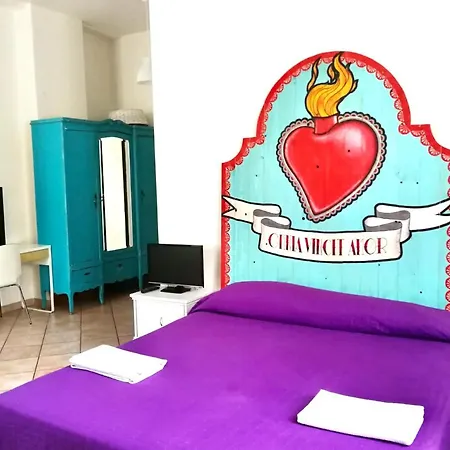 Indipendente In Centro A Apartment