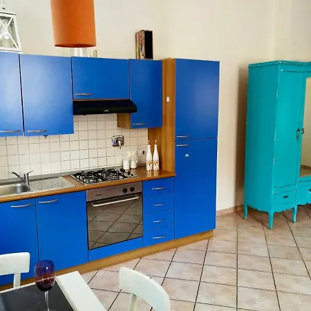 Apartment Indipendente In Centro A *
