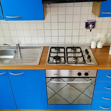 Apartment Indipendente In Centro A *