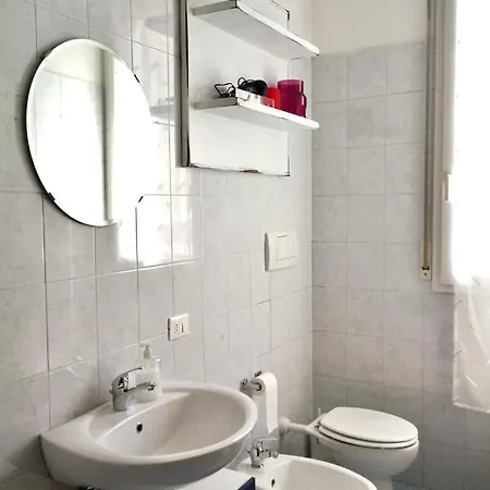 Indipendente In Centro A Appartement